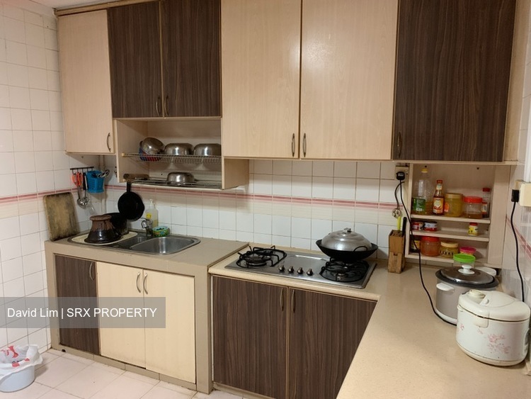 Tampines Street 82 thumbnail photo
